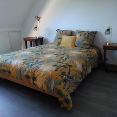 etcheland Appartement Pont-Aven Buitenkant foto