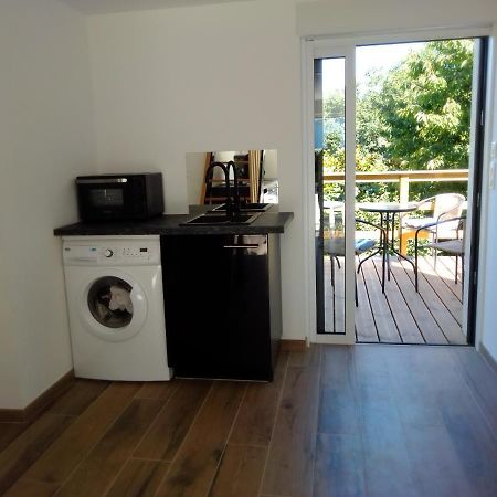 etcheland Appartement Pont-Aven Buitenkant foto